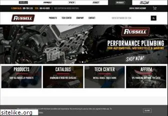 russellperformance.com