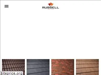 russellrooftiles.co.uk