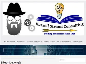 russellstrand.com