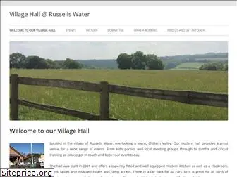 russellswater.org.uk