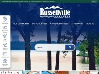 russellvillearkansas.org