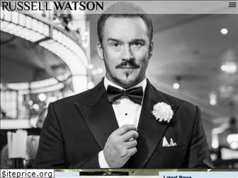 russellwatson.com