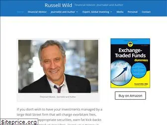 russellwild.com