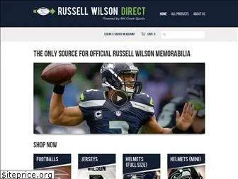 russellwilsondirect.com