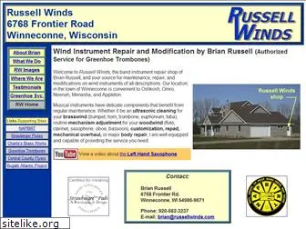 russellwinds.com