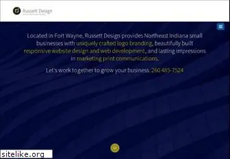 russettdesign.com