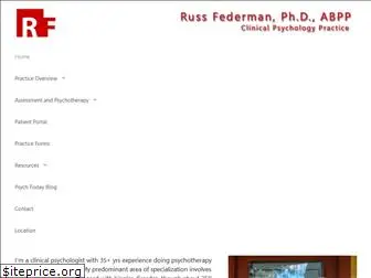 russfederman.com
