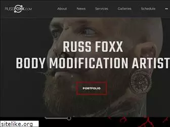 russfoxx.com