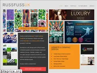 russfussuk.com