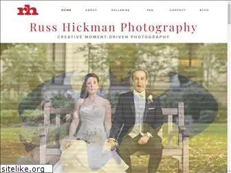 russhickman.com