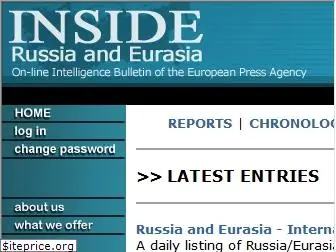 russia-eurasia.net