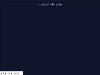russia-hotels.de