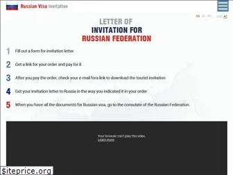 russia-invitation.com