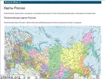 russia-map.ru