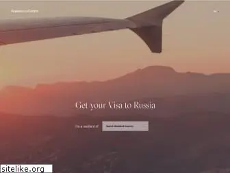 russia-visacentre.com