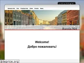 russia.net