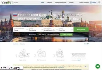 russia.visahq.com