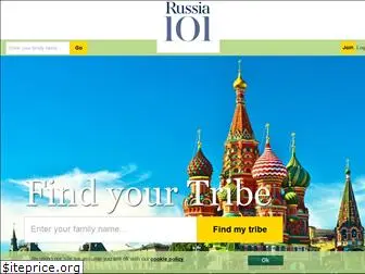 russia101.net