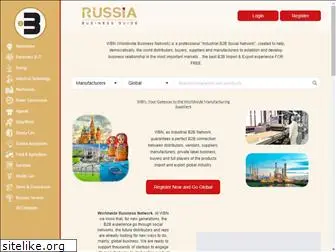 russiabusinessguide.com
