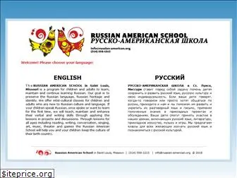 russian-american.org