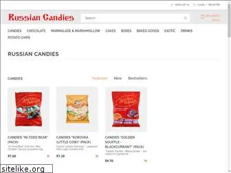 russian-candies.com