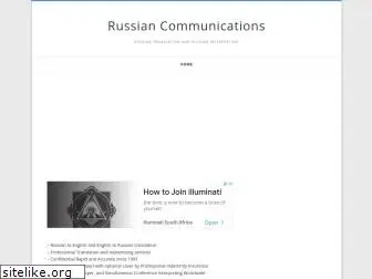 russian-com.co.uk