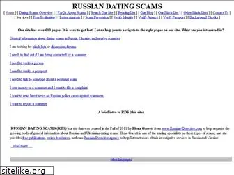 russian-dating-scams.com