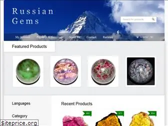 russian-gems.com