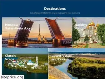 russian-river-cruises.com