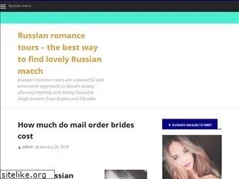 russian-romance-tours.com