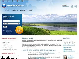 russian-visas.net