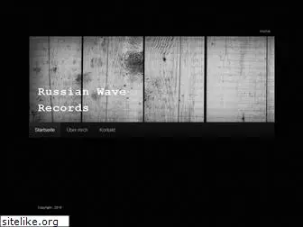 russian-wave.com
