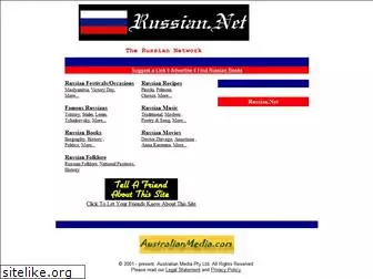russian.net