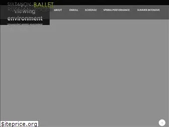 russianballetacademy.net