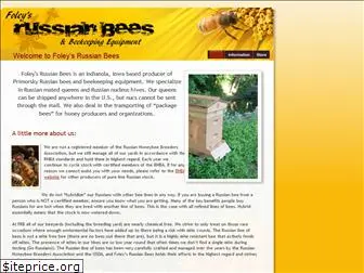 russianbee.com