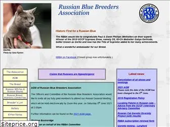 russianblue.org.uk