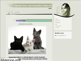 russianbluecattery.webs.com