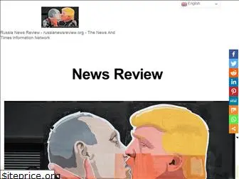 russianewsreview.org