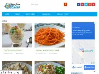 russianfilipinokitchen.com