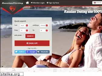 russianflirting.com