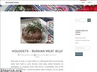 russianfood-ie.com