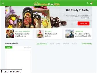 russianfooddirect.com