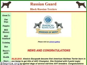 russianguard.com