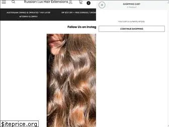 russianhairextensions.com.au