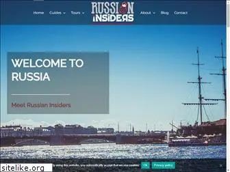 russianinsiders.com