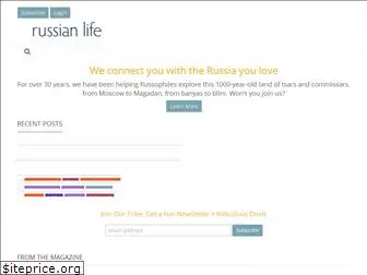 russianlife.com