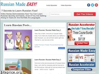 russianmadeeasy.com