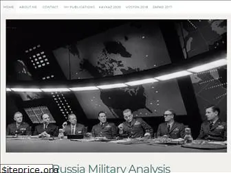 russianmilitaryanalysis.wordpress.com