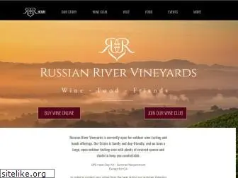 russianrivervineyards.com