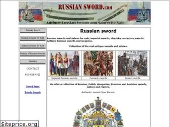 russiansword.com